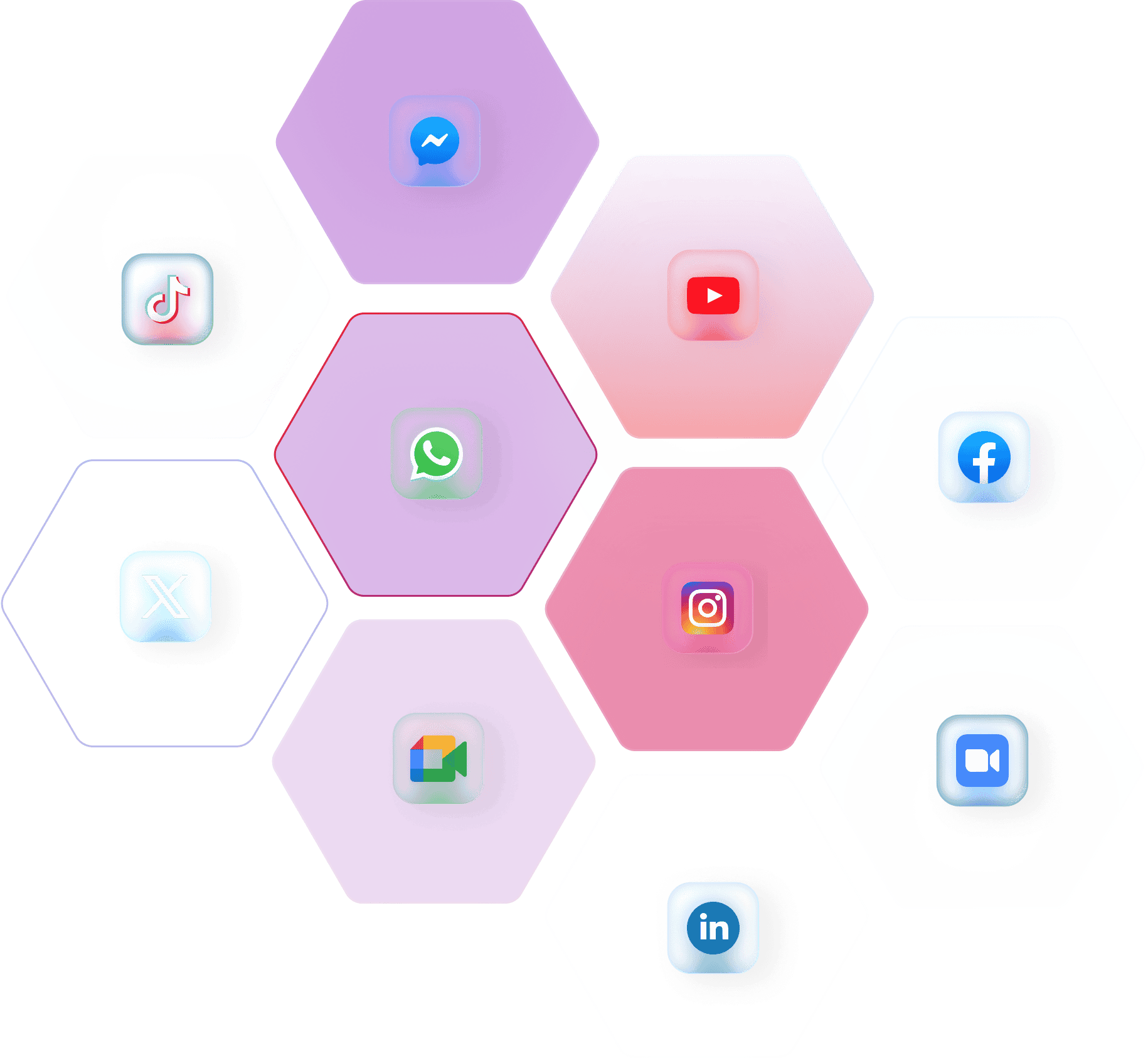 Social Media Marketing Service