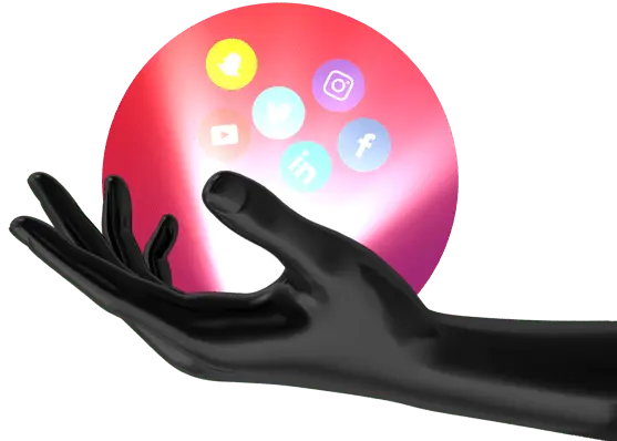 Digital marketing agency Austin, TX